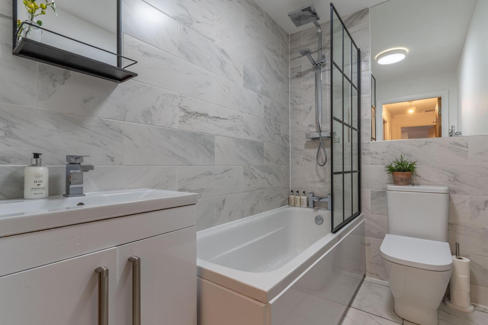 Luxury Chapel Apartment Within City Walls Chester Esterno foto