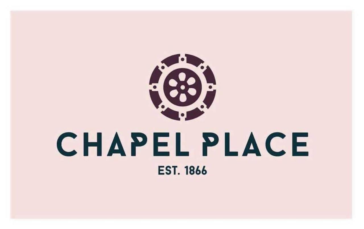 Luxury Chapel Apartment Within City Walls Chester Esterno foto